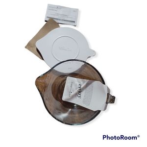 Pampered Chef Small Batter Bowl